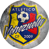 Logo Atlético Venezuela F.C.